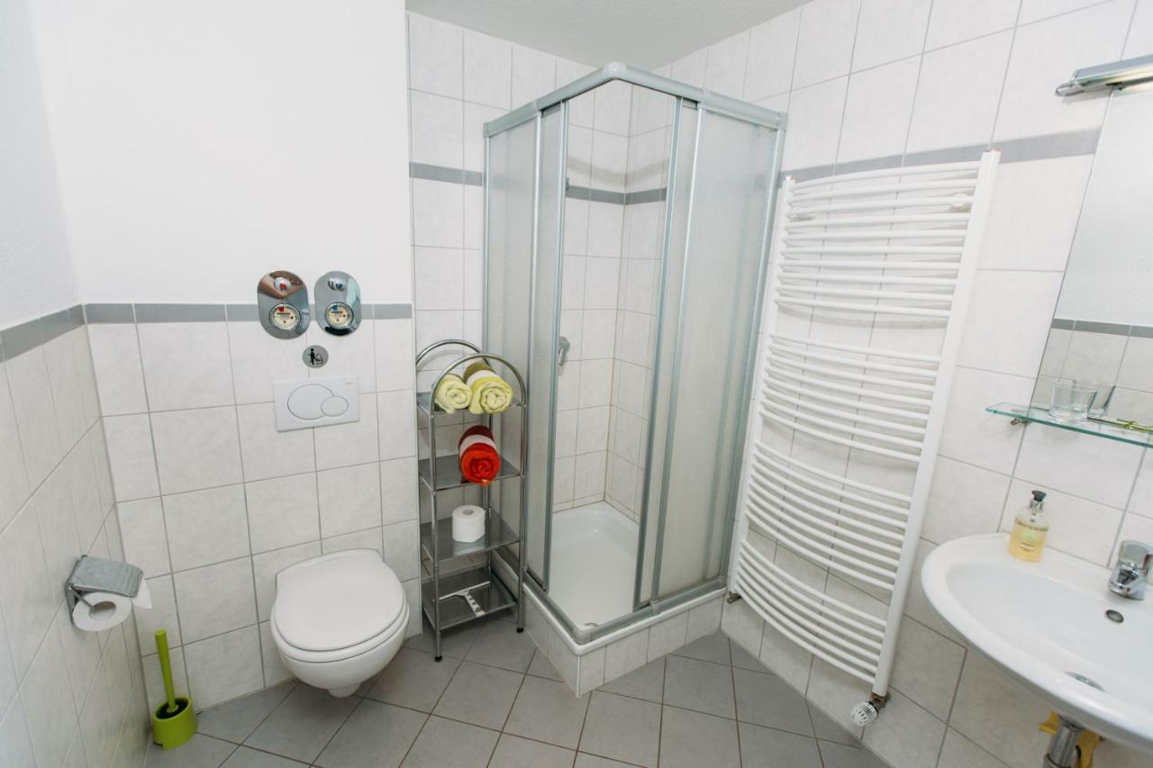 Flat2Let Apartment 1 フランクフルト エクステリア 写真
